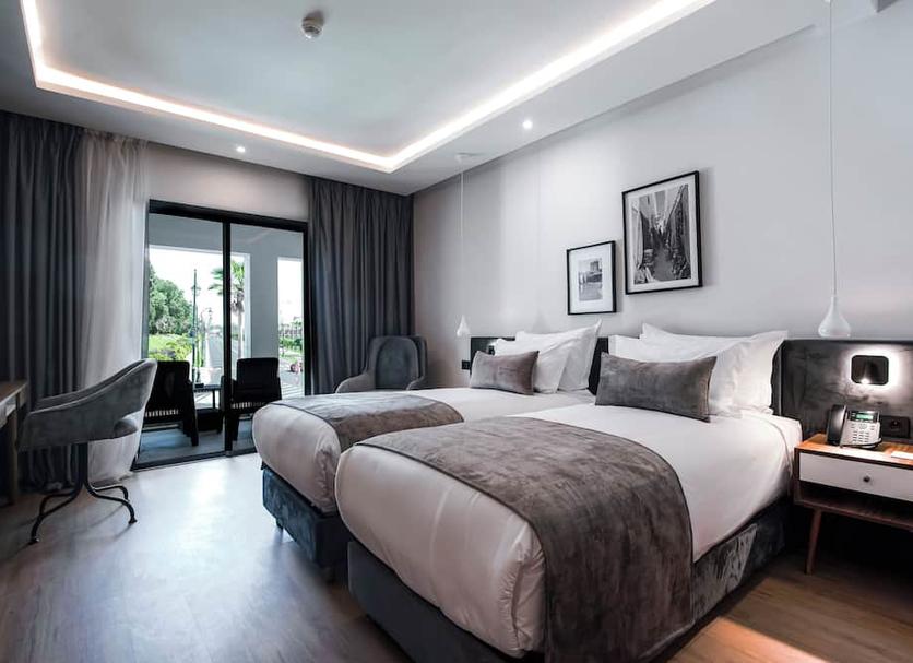 Chambre Photo
