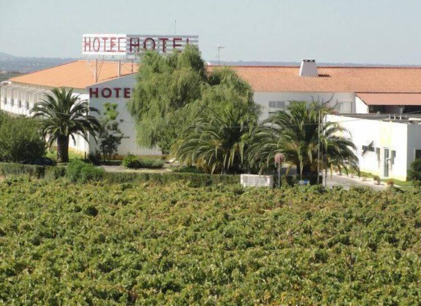Extérieur Photo
