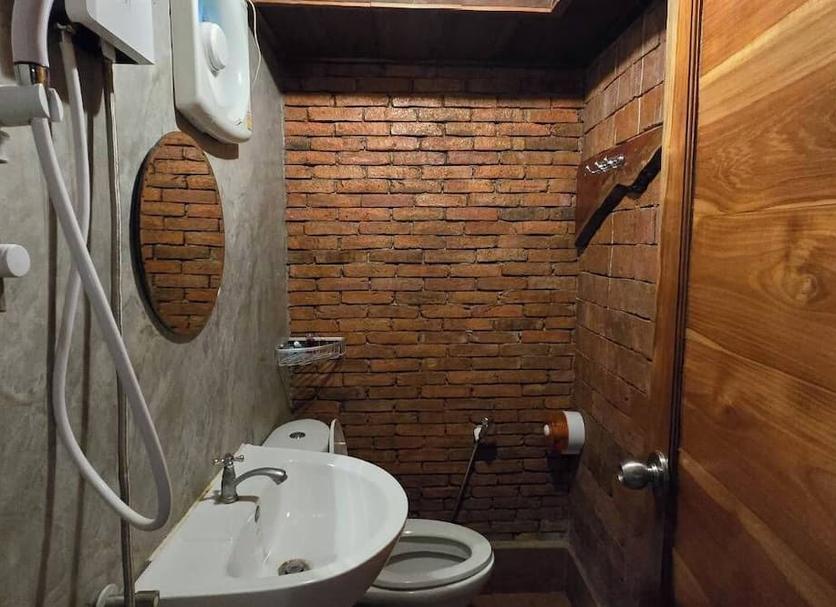 Salle de bain Photo