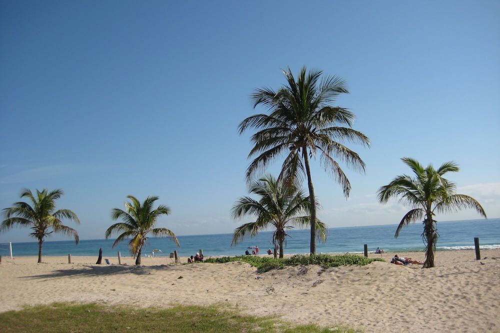Plage