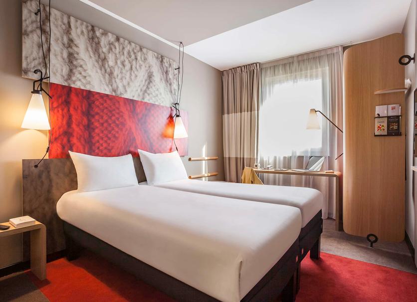 Chambre Photo