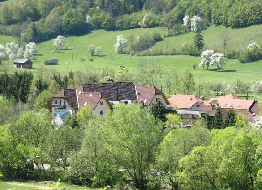 Extérieur Photo