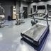 Salle de sport