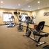 Salle de sport