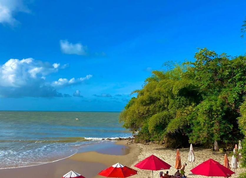 Plage Photo