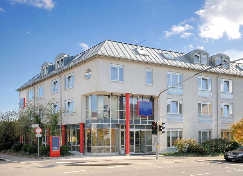 Bâtiment Photo