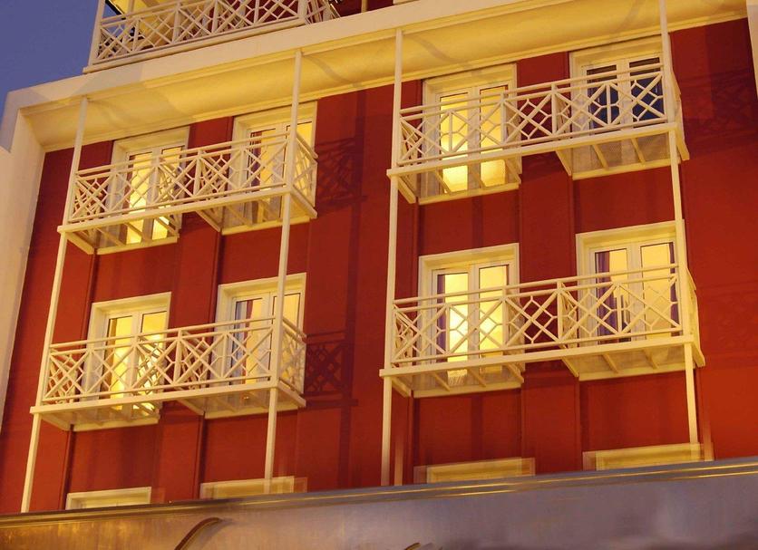 Bâtiment Photo