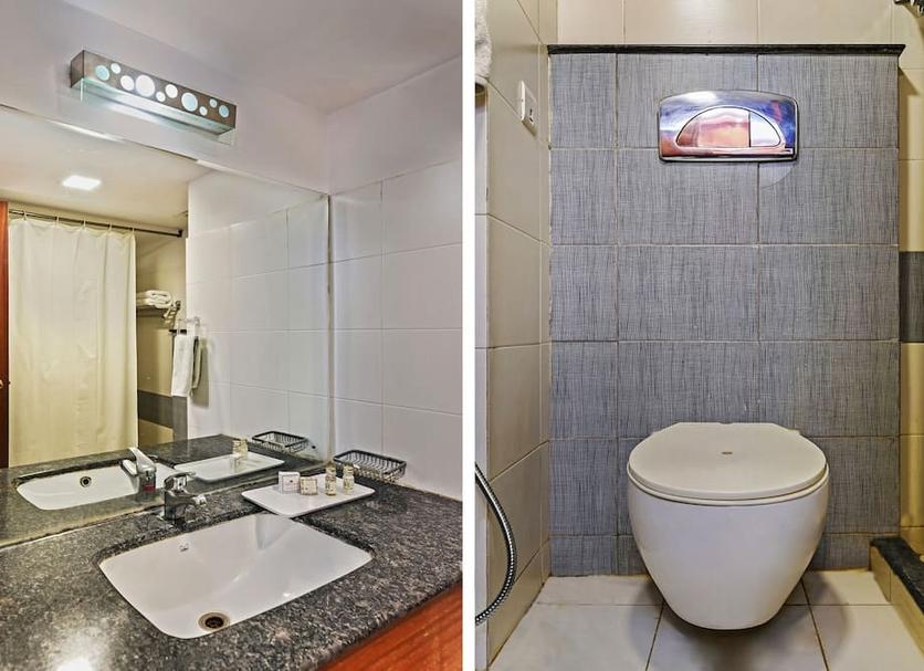 Salle de bain Photo