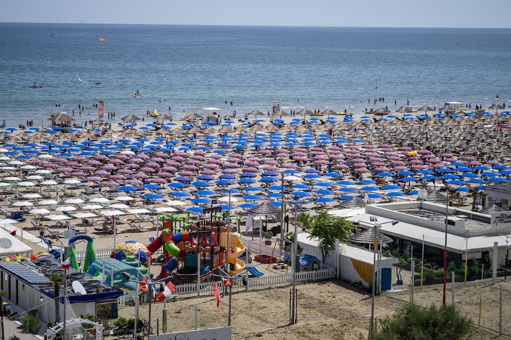 Plage