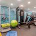 Salle de sport