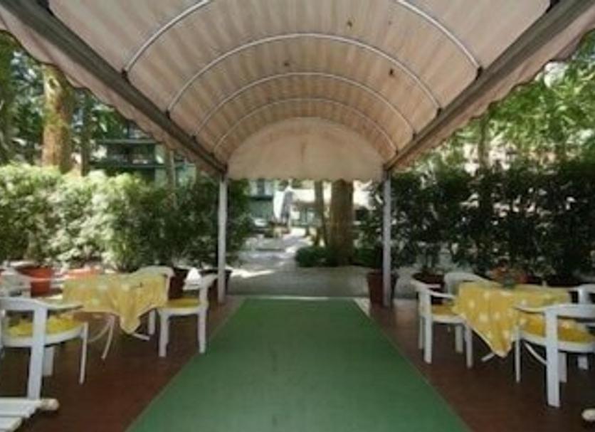 Extérieur Photo