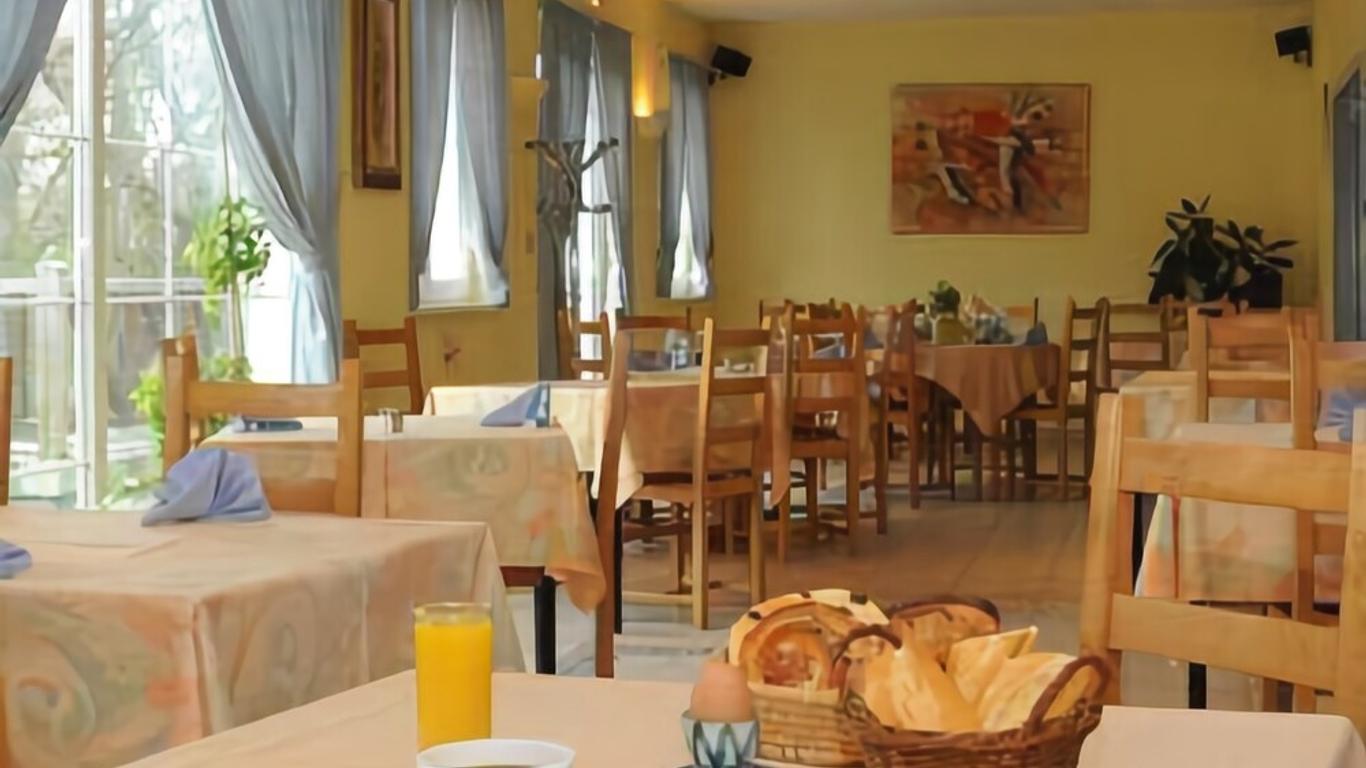 Le Relais De Wasselonne