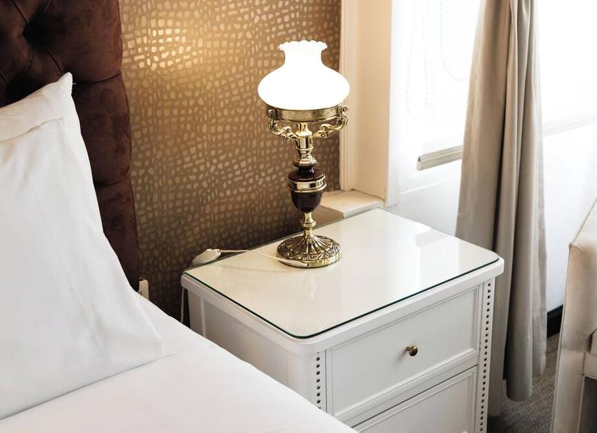 Équipements de la chambre Photo