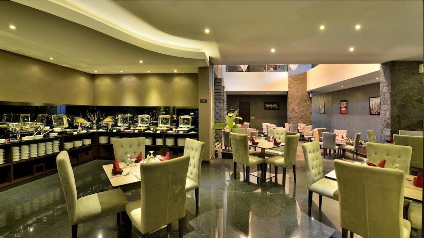 Serela Merdeka By Kagum Hotels