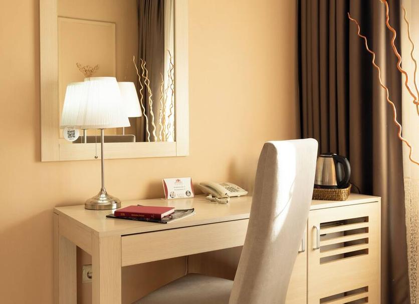 Équipements de la chambre Photo