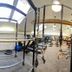 Salle de sport