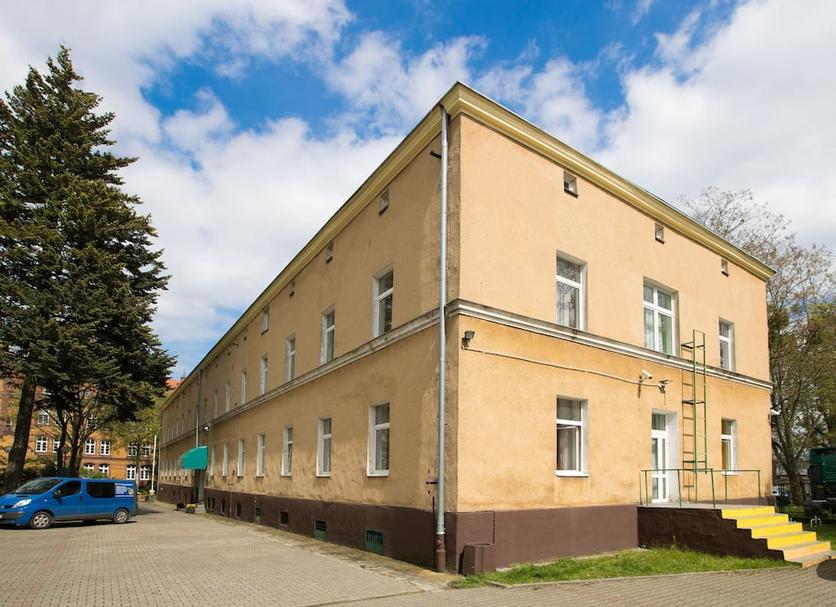 Bâtiment Photo
