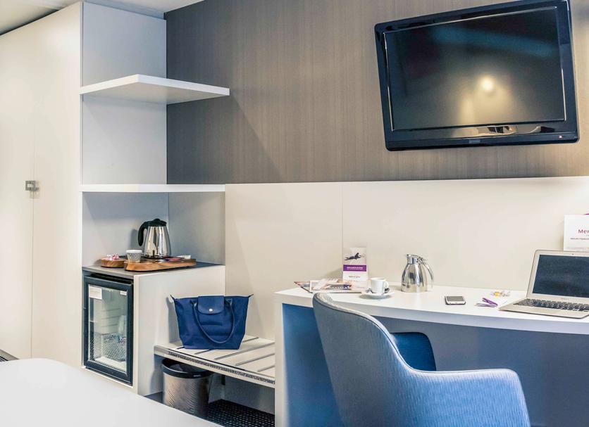 Équipements de la chambre Photo