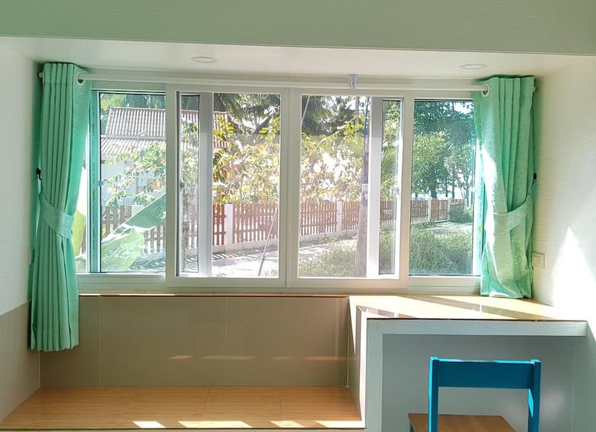 Équipements de la chambre Photo
