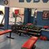 Salle de sport