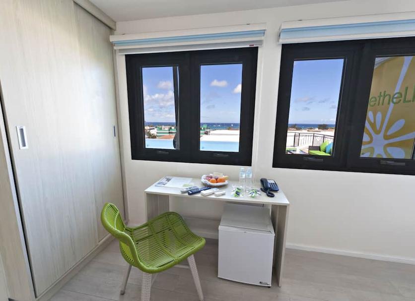 Équipements de la chambre Photo