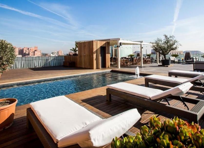 Piscine Photo