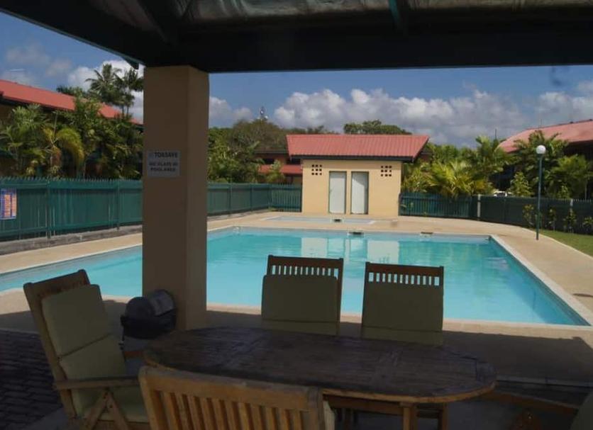 Piscine Photo