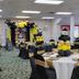 Salle de banquet
