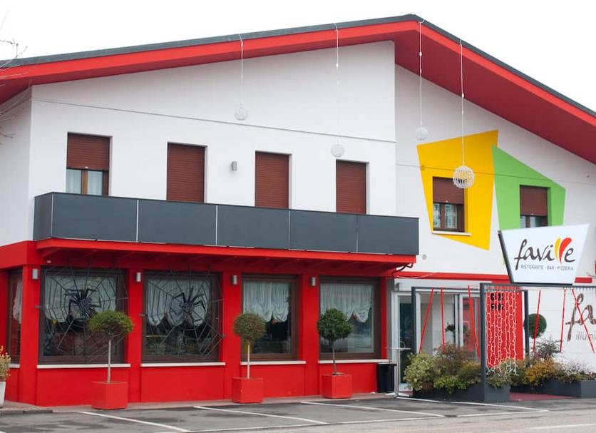 Bâtiment Photo