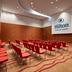 Espace de conférence