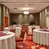 Salle de banquet