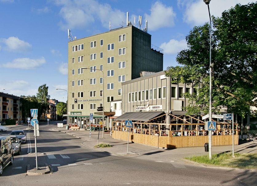 Bâtiment Photo