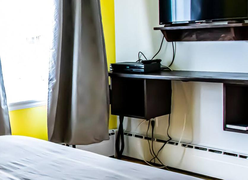 Équipements de la chambre Photo