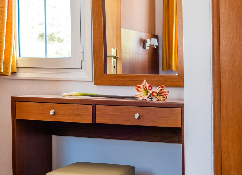 Équipements de la chambre Photo