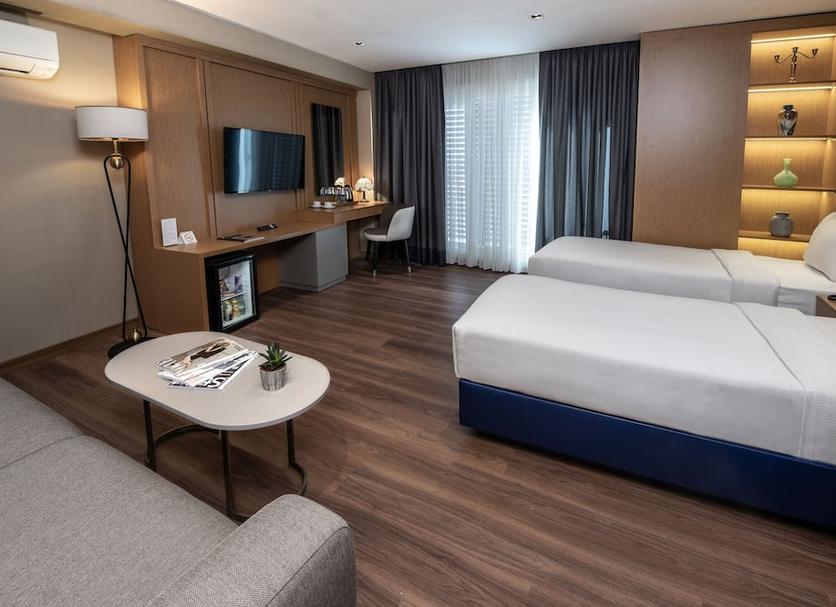 Chambre Photo
