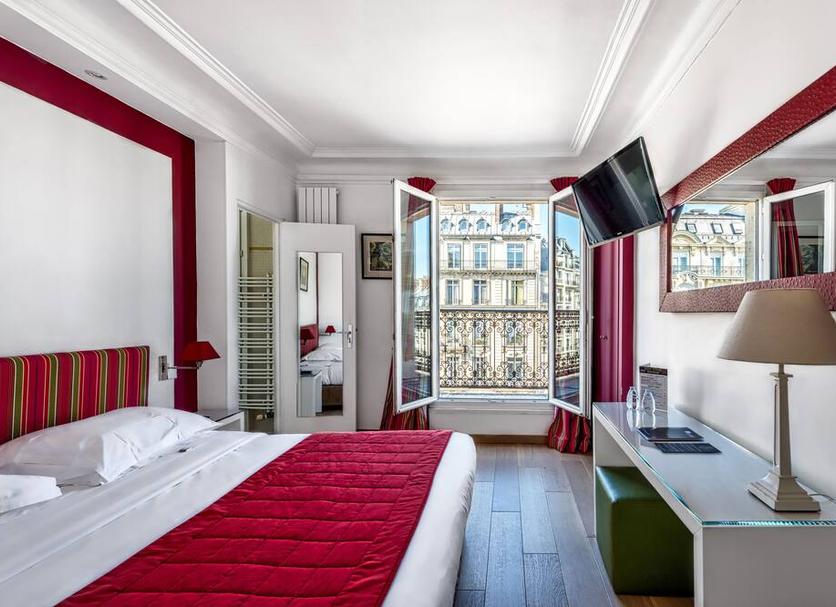 Chambre Photo