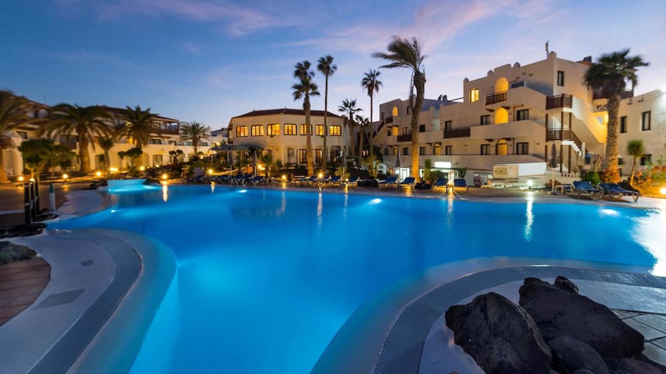 Apartamentos Hesperia Bristol Playa