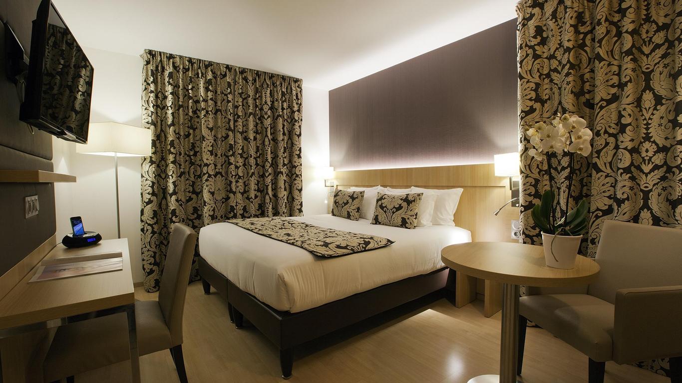 Residhome Paris-Massy