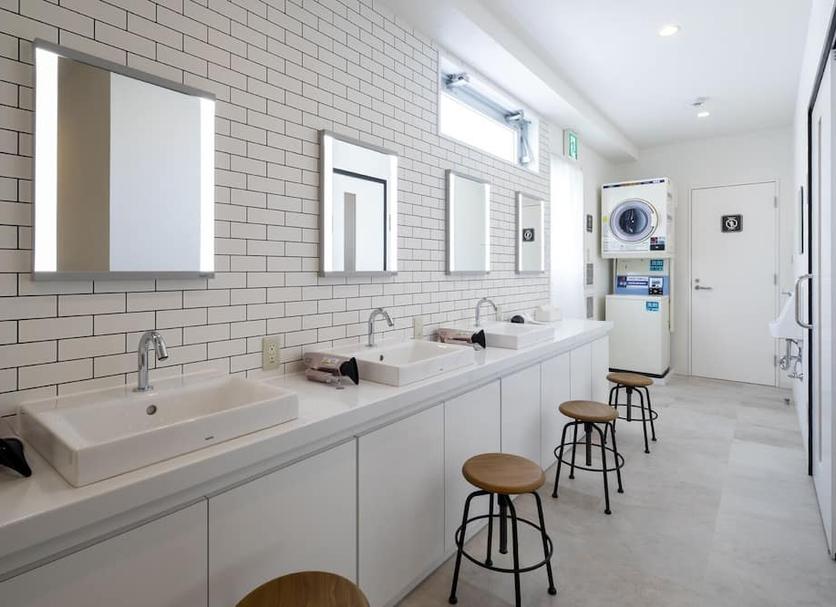 Salle de bain Photo