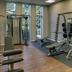 Salle de sport