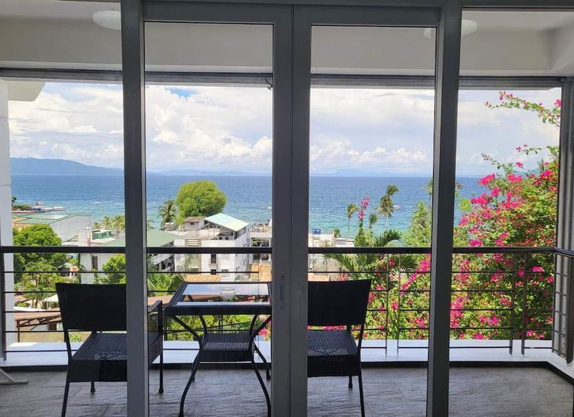 Balcon Photo