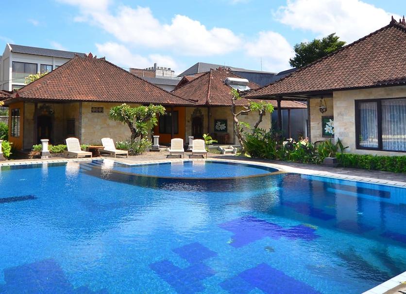 Piscine Photo