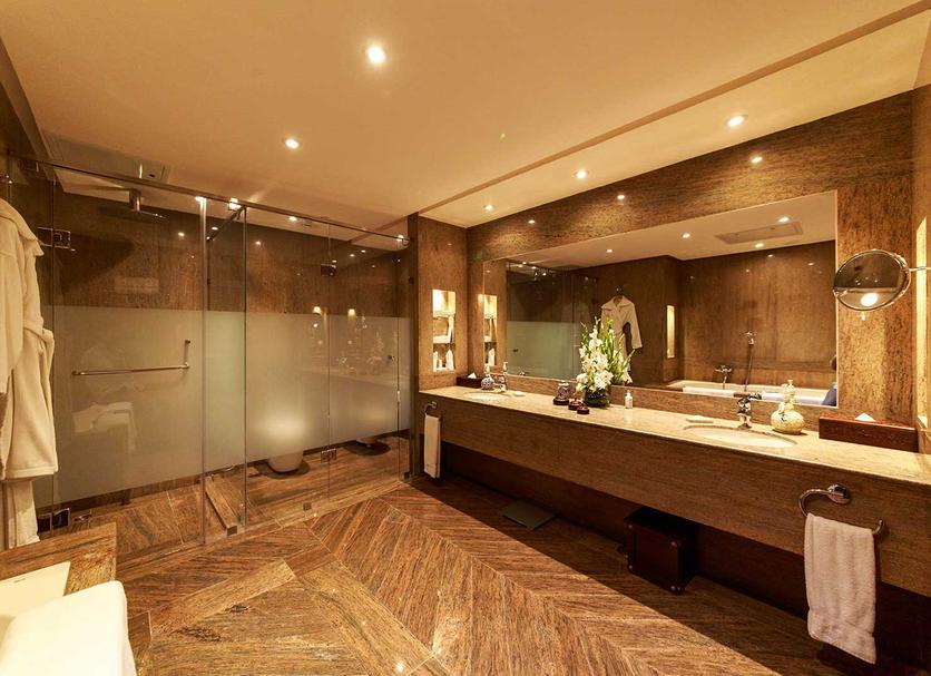 Salle de bain Photo