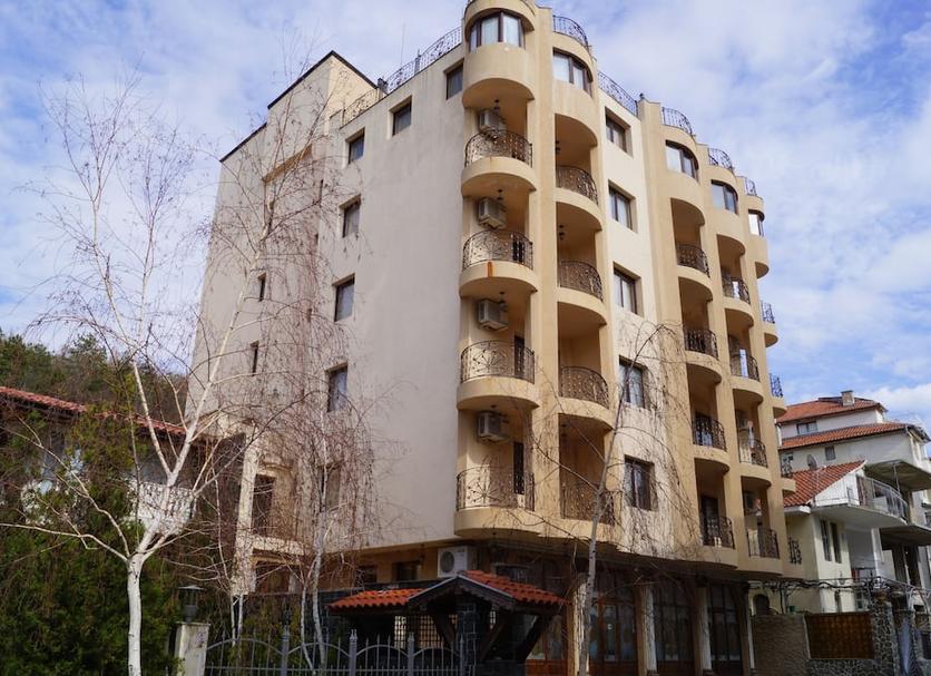 Bâtiment Photo