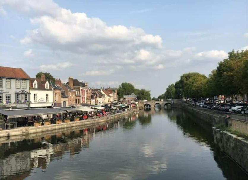Extérieur Photo