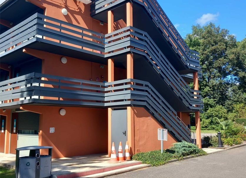 Bâtiment Photo