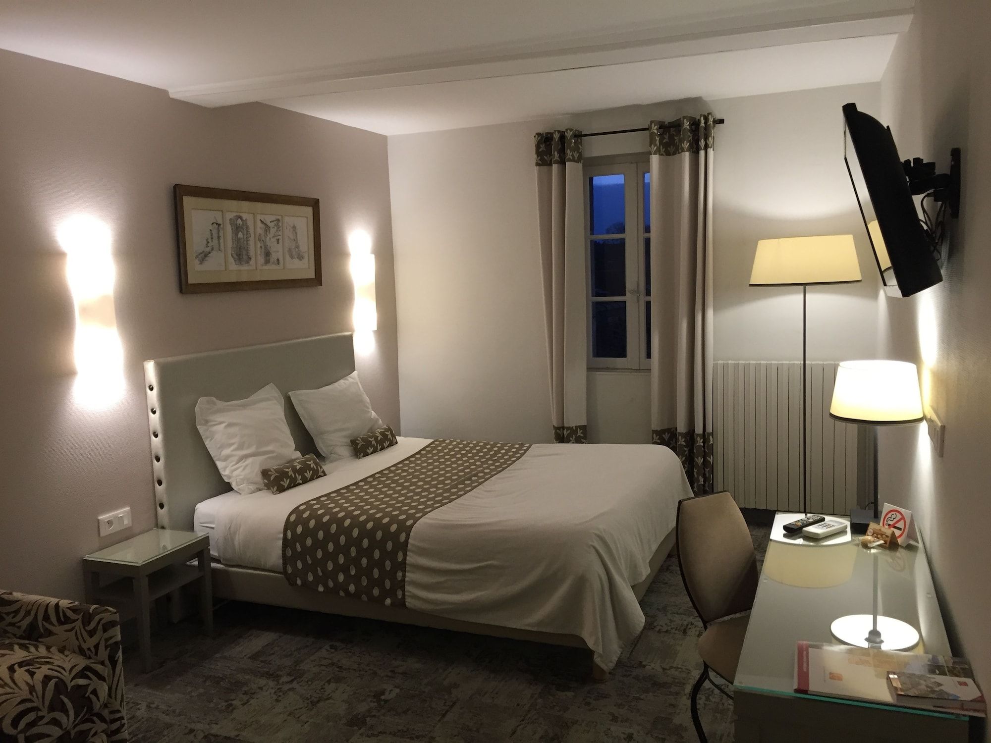 Chambre