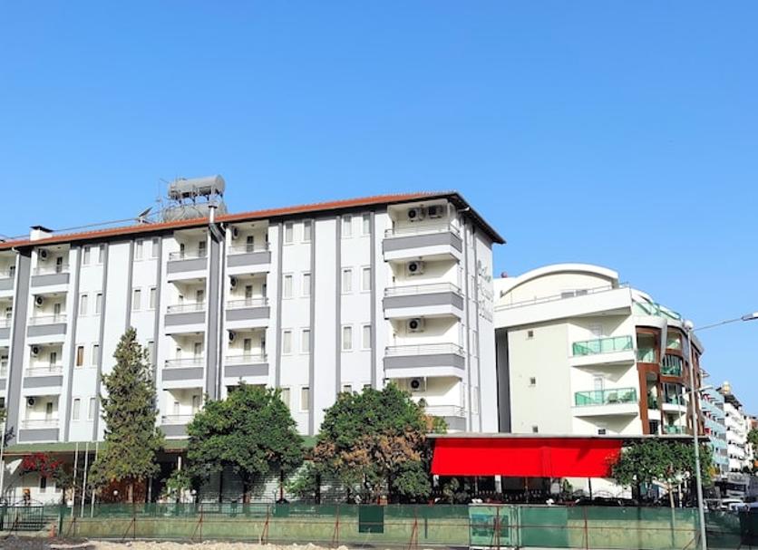 Bâtiment Photo