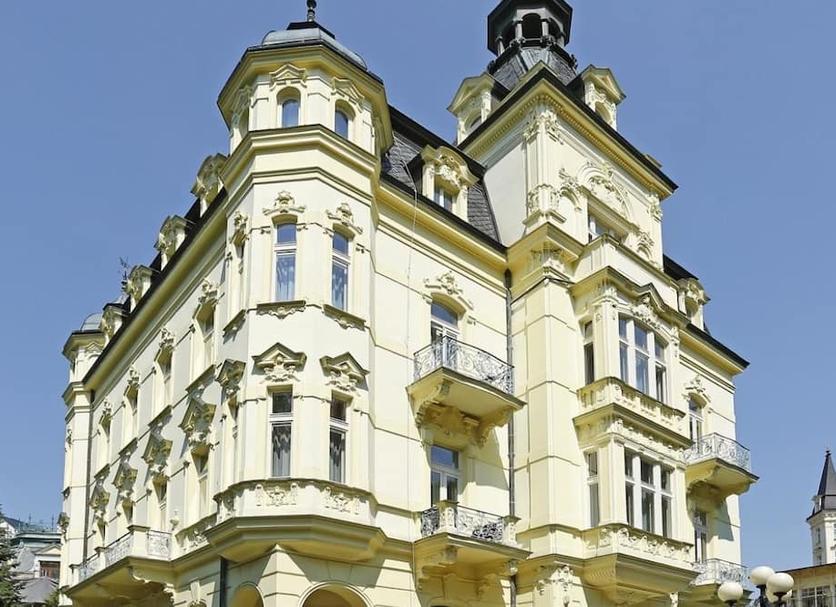 Bâtiment Photo