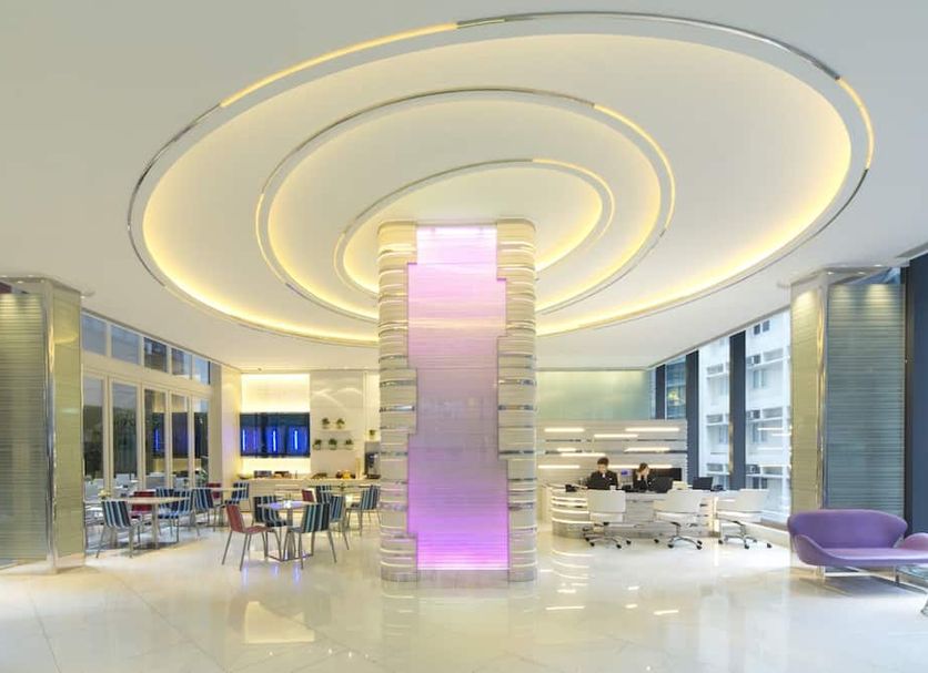 Hall d’entrée Photo